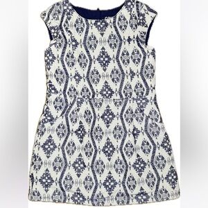 Genuine Kids by OshKosh Toddler Dress - Size 5T